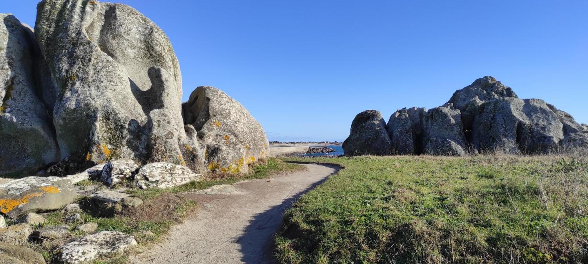 Maison De Pecheur Bord De Mer Bois Et Pierre 6-8 Pers Plobannalec-Lesconil Luaran gambar